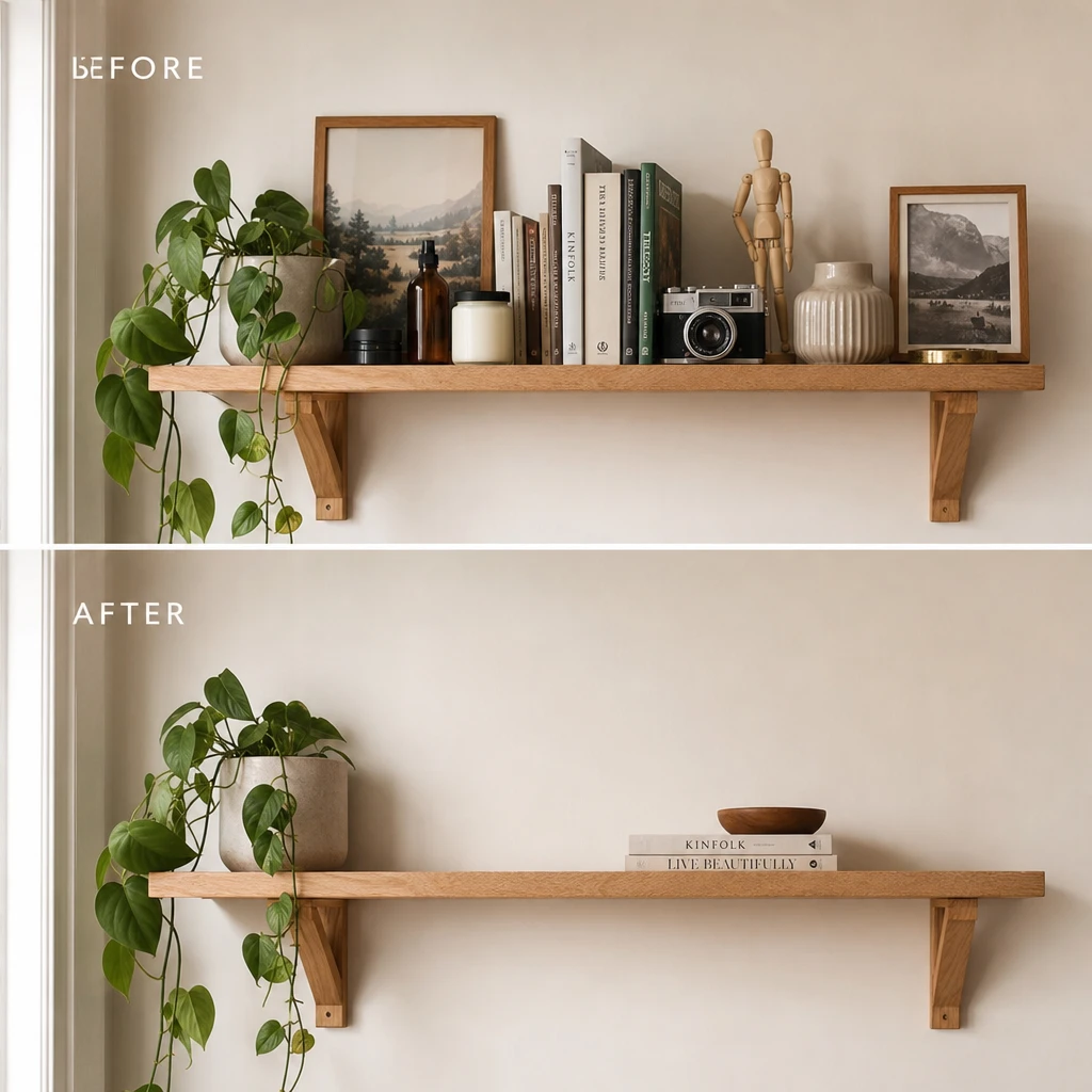 Remove or replace objects