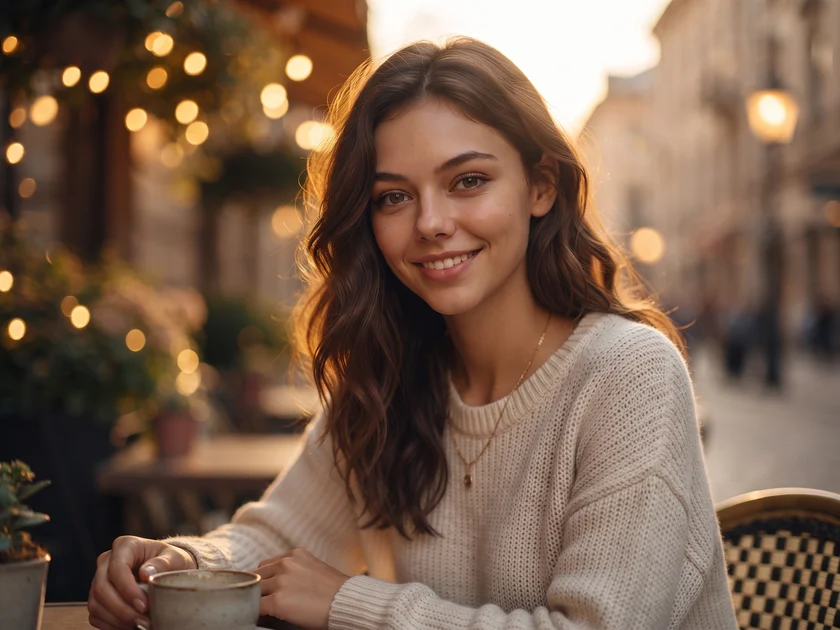 Dating profile photo packs