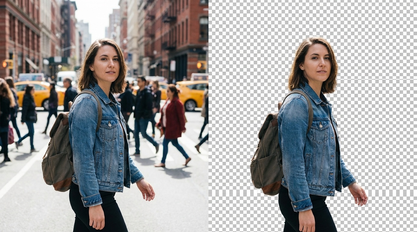 Background Remover