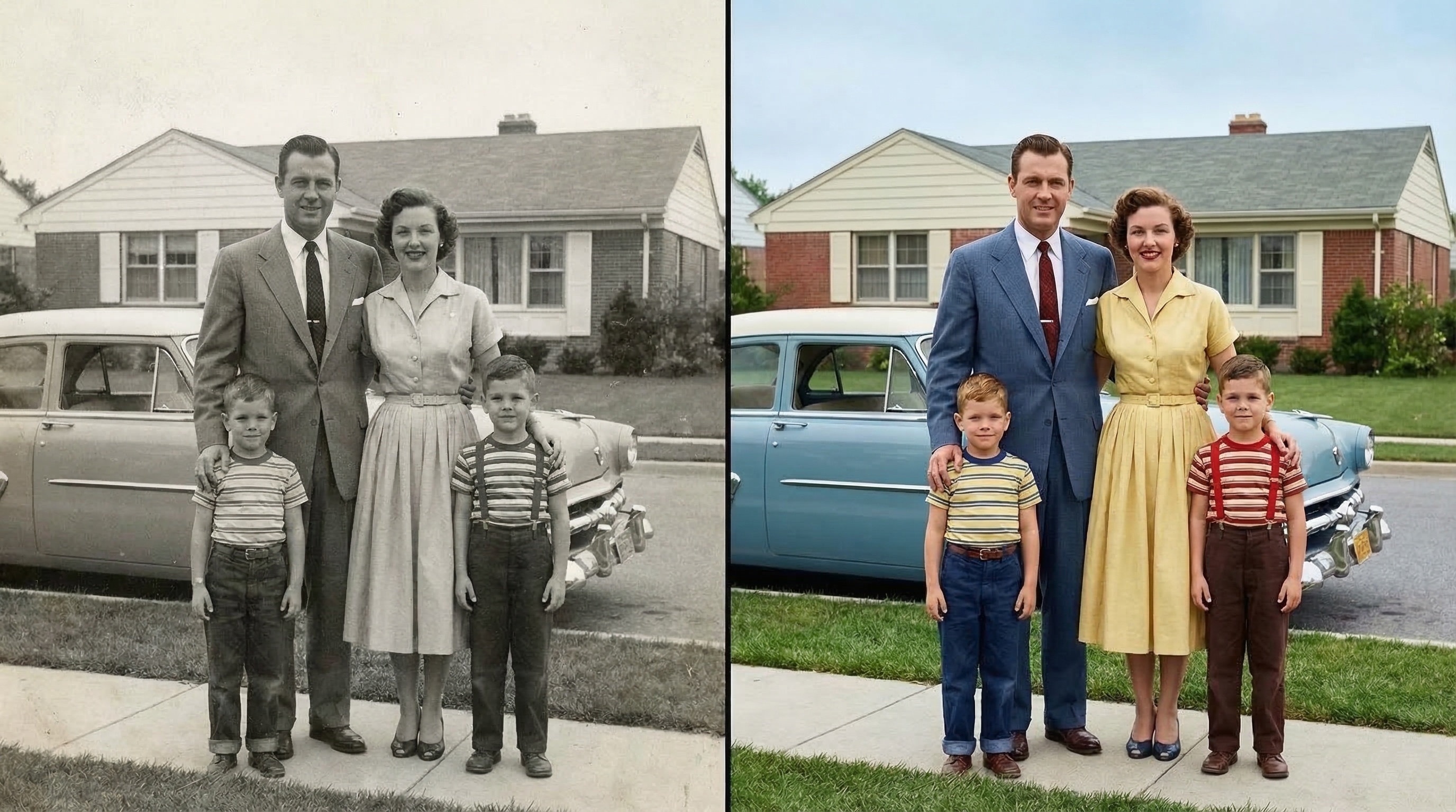 Photo Colorizer