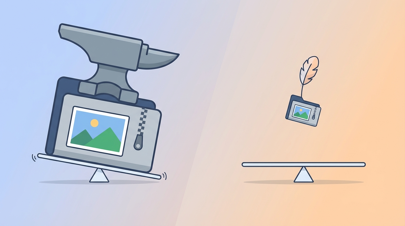 Image Compressor